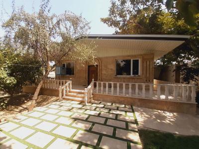 باغ ویلای 1000 متری محوطه سازی شده در شهریار