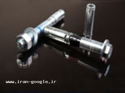 انواع انکر بولت و رول بولت