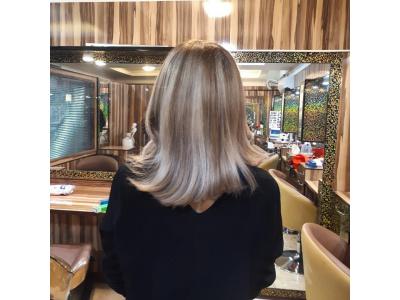 آموزشگاه آرایشگری تخصصی زنانه در غرب تهران