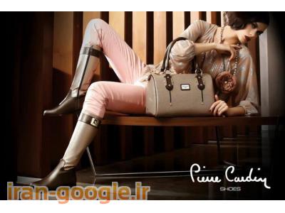 همکاری با مزون های معتبر