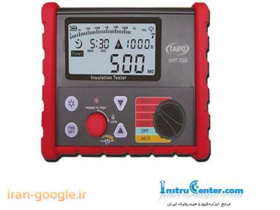قیمت تست عايق - ميگر - عايق سنج 