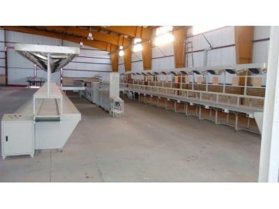 فروش کارخانه لامپ LED