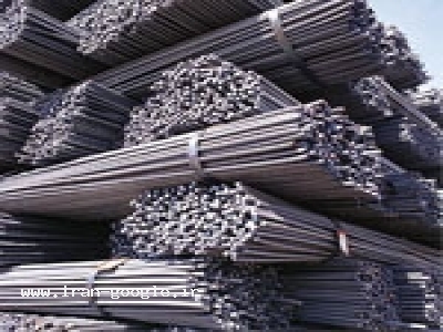 آهن آلات علیزاده (آراز) 