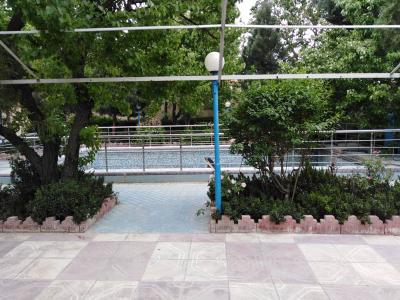 2717 متر باغ ویلای لوکس در شهریار