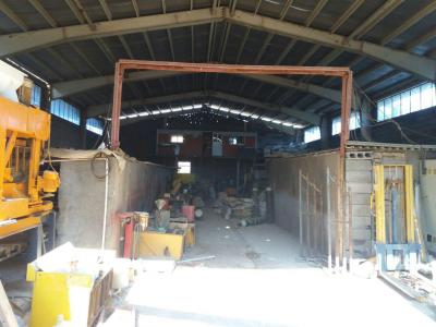 فروش کارخانه بتن آماده