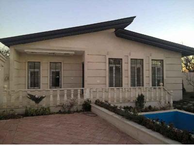 باغ ویلای 500 متری در شهریار