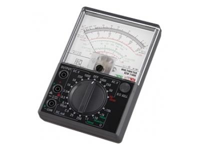 استابلایزر-اتوترانس-لوازم اندازه گیری, تالی الکتریک