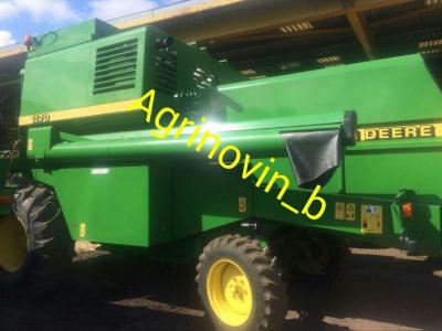 ماشین آلات کشاورزی