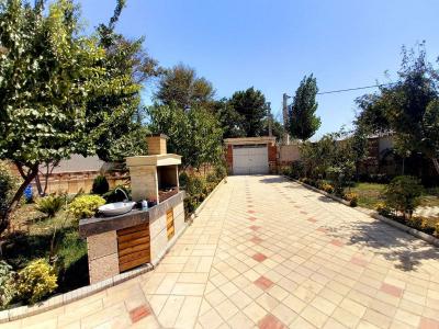 525 متر باغ ویلا با دسترسی عالی در شهریار