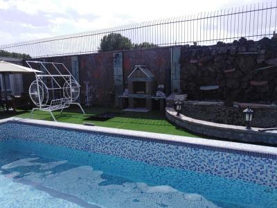 1250 متر باغ ویلای مشجر در شهریار