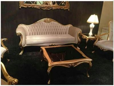 تولید و پخش مبلمان استیل و راحتی