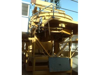 خریدار بچینگ راه ماشین برای پروژعمران