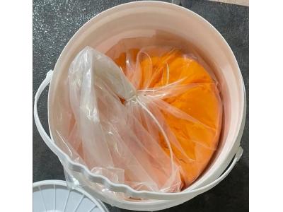 کروماته آبی/آبی کننده/ مواد آبکاری