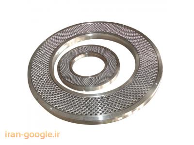 دای و رولر جنرال دایز ایتالیا  Dies &Roller;