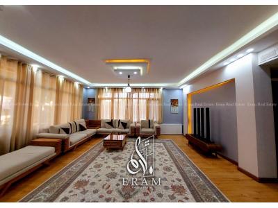 1175 متر باغ ویلا لوکس در خوشنام ملارد