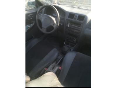 لوازم یدکی مزدا 323