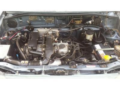 فروش خودرو یا معاوضع با زانتیا تا 30تومن