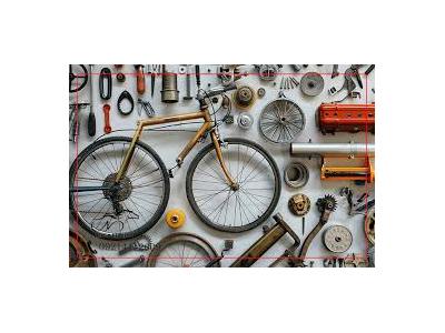 پرشیا تولید و پخش انواع قطعات دوچرخه ایرانی و خارجی در تهران 