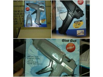 مرکز پخش اسپری wd 40  ، خودرویی  ، تولید  چسب 1و2و3  اینتر وان