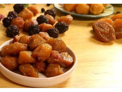 انواع خشکبار و مواد غذایی ارگانیک با قیمت مناسب