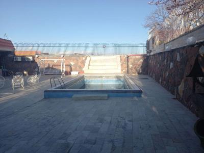 باغ ویلا 900 متری شیک سنددار در شهریار