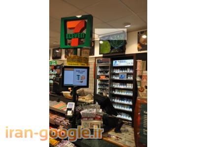 دزدگیر ایـنـتـنـسو - سیستمهای امنیتی اینفرنو