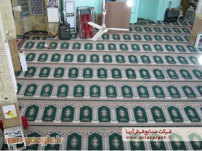 فرش کاشان-جشنواره نیایش صنایع فرش سجاد آریا