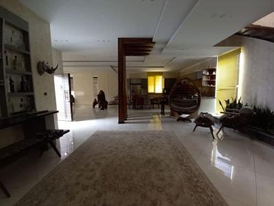 1700 متر باغ ویلای مدرن در ملارد