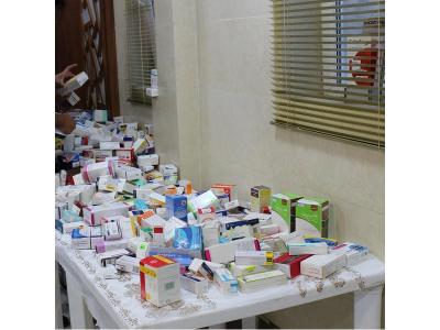 آموزش دستیاری دندانپزشک-دوره تکنسین داروخانه در تبریز