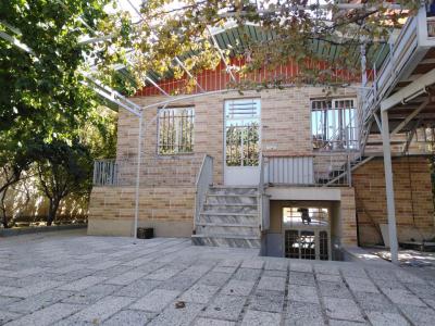 1500 متر باغ ویلای مشجر در  شهریار