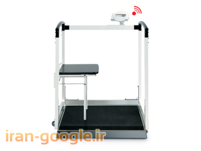 ترازوی چند کاره الکترونیکی سکا 684 