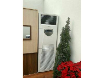 اجاره کولر گازی ایستاده تک فاز و سه فاز ( اجاره همه نوع کولر گازی )