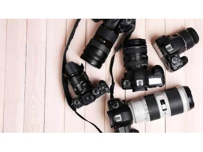 حرفه و فن-کلاس عکاسی و فیلمبرداری و تدوین در فردیس