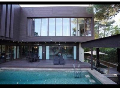 باغ ویلا 1075 متری با پایانکار در شهریار