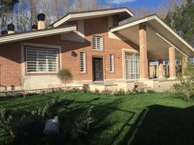 فروش باغ ویلا 2000 متری در صفادشت (کد205)