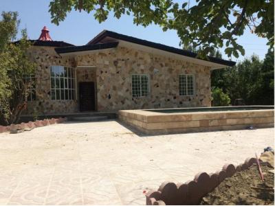 فروش باغ ویلا 1500 متری در کردزار (کد148)