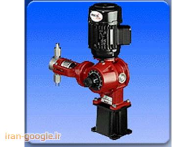 فروش دوزینگ پمپ -مترینگ پمپ