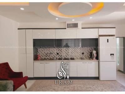 310 متر باغ ویلا نقلی در باغدشت شهریار