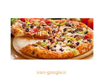 آموزشگاه آشپزی در محدوده تهرانپارس