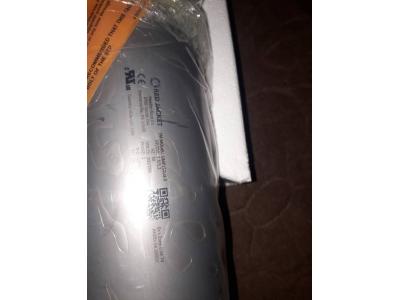 کپسول شناور ردجکت