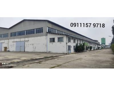 فروش کارخانجات بزرگ در مازندران و گلستان و ساری 