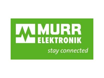 فروش انواع کانکتور مور الکترونیک Murr Elektronik آلمان