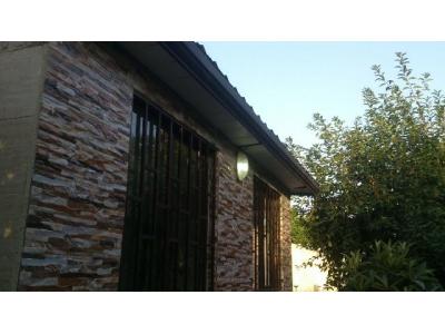  فروش باغ ویلا در بهر جاده اصلی شهریار