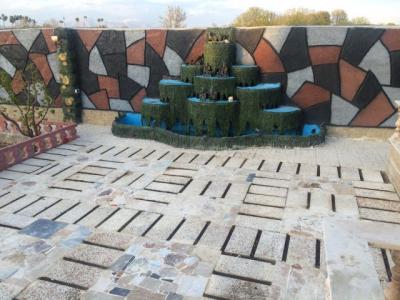  فروش باغ ویلا 1000 متری در فرارت(کد270)