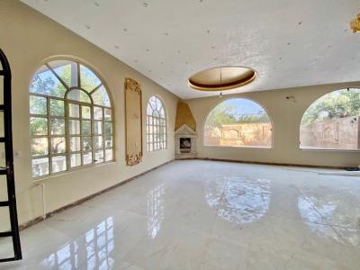 1000متر باغ ویلای دوبلکس سنددار در شهریار