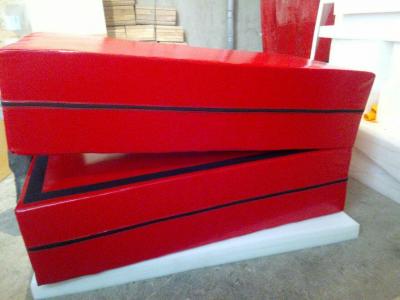 تولید و توزیع لوازم ژیمناستیک