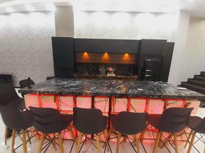 باغ ویلای 960 متری دوبلکس در شهریار