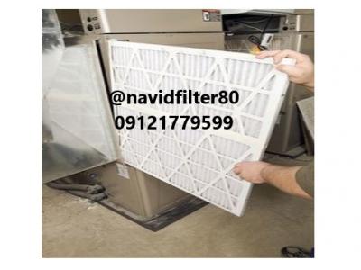 فیلتر هود آزمایشگاهی