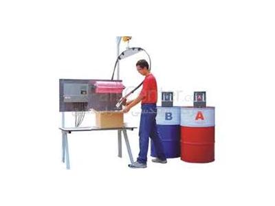 مواد اولیه پلی یورتان