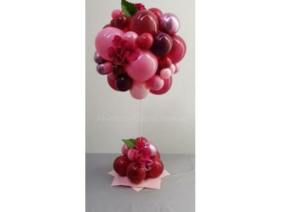 آموزش بادکنک آرایی